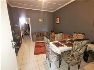 2 Bed Apartment in Bellevue