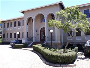 157.899993896484 m² Office Space in Inanda