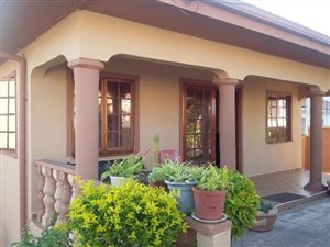 3 Bed House in Briardale