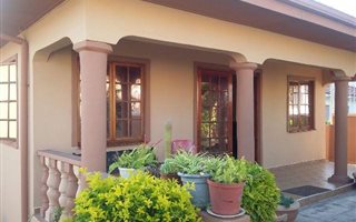 3 Bedroom House in Briardale