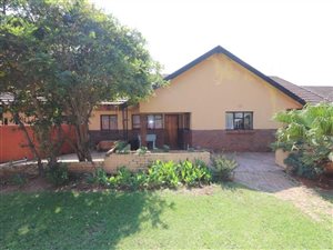 8 ha Farm in Vereeniging