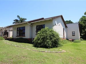 4 Bed House in Beacon Bay