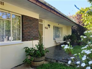 3 Bed House in Robertson