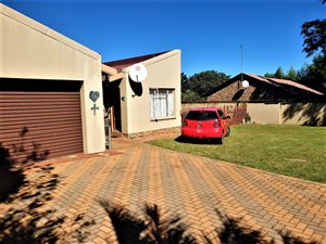 3 Bed House in Greenhills