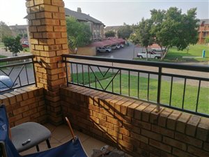 3 Bed Townhouse in Karen Park