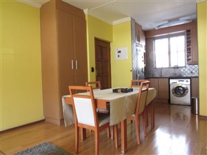 2 Bedroom Townhouse in Saxonwold