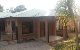 3 Bedroom House in West Acres