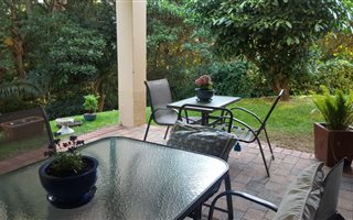 3 Bedroom Apartment in St Michaels on Sea