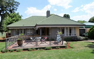 3 Bedroom House in Three Rivers