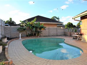 3.5 Bed House in Arboretum