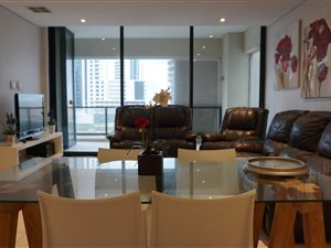 3 Bed Apartment in Umhlanga Rocks