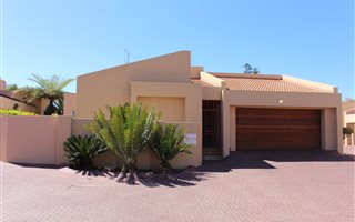 4 Bedroom House in Greenhills