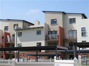 3 Bedroom Apartment in Barbeque Downs