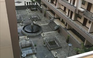 1 Bedroom Apartment in New Town Centre (Gateway)