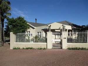 4 Bedroom House in Penlyn Estate