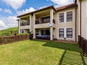 2 Bed Apartment in Assagay