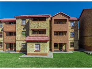 2 Bed Apartment in Blue Hills