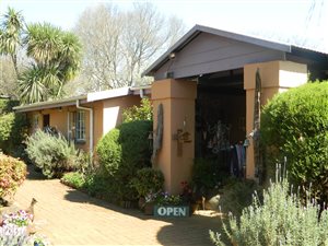 8778 m² Farm in Tweedie