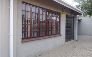 5 Bedroom House in Seshego