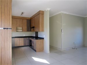 3 Bed Apartment in Emmarentia