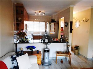 2 Bed Townhouse in Edenglen