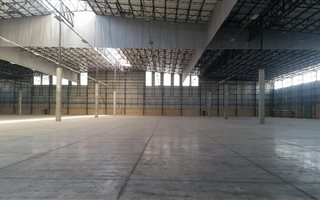 23500 m² Industrial space in Longmeadow