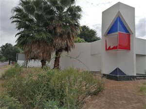 1488 m² Land available in Mokopane