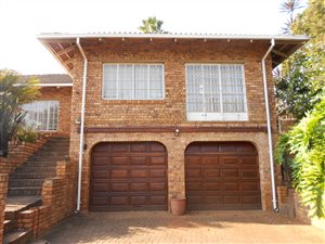 3 Bed House in Sabie