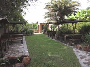 4 Bed House in Vanderkloof