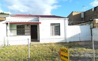 3 Bedroom House in Mountview