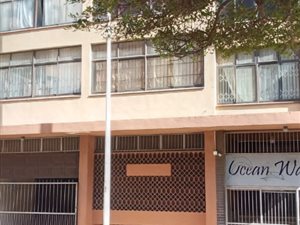 1 Bed Apartment in Point Waterfront