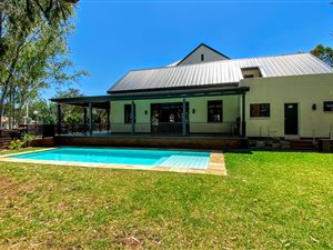2 Bed Apartment in Kyalami