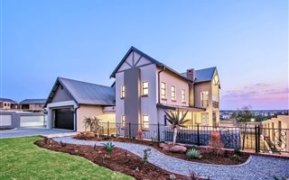 4 Bedroom House in The Hills