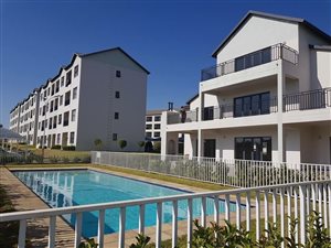 1 Bedroom Apartment in Carlswald Estate