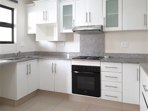 1 Bed Apartment in Windermere