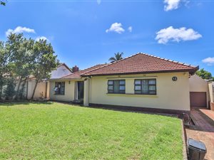 3 Bed House in Montclair