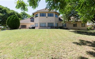 3 Bedroom House in Honeydew