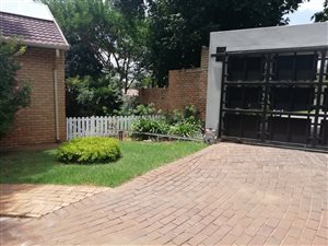 2 Bed House in Bedfordview