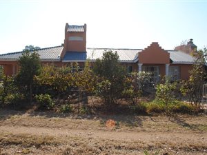 3 Bed House in Ophir AH