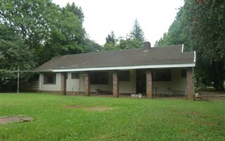 3 Bedroom House in Hilton