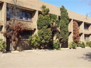 2367 m² Office Space in Bedfordview