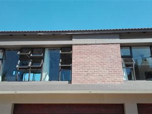 1 Bed Apartment in Silver Lakes Golf Estate