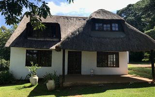 3 Bedroom House in Hilton