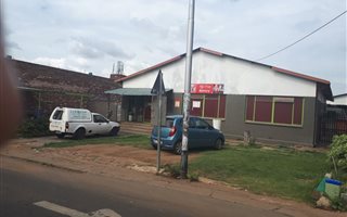 4 Bedroom House in Pretoria West