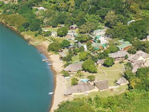 27 Bed House in Port St Johns