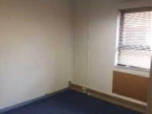 17 m² Office Space in Hatfield
