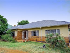 3 Bedroom House in Roosevelt Park