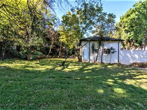 4 Bed House in Dunkeld West