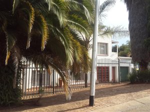 4 Bed House in Erasmia