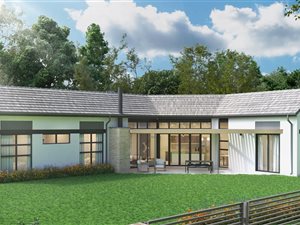2 Bed House in Rietvlei Farm Village